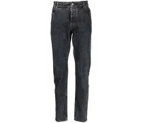 Jeans mit klassischem Schnitt