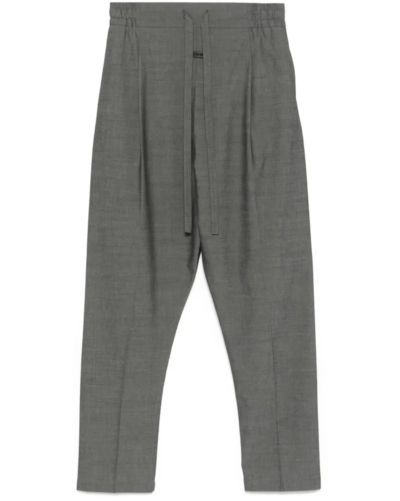 Fear of God Eternal Hose - Grau Grau