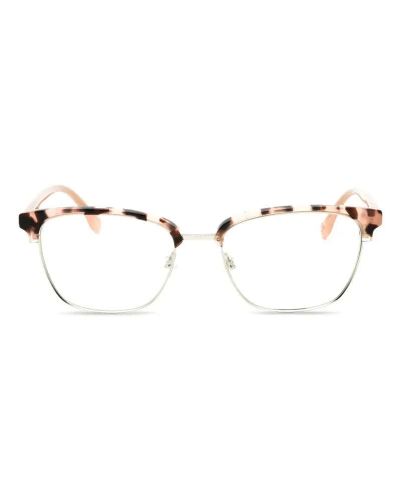GAP Brille in Schildpattoptik - Nude Nude
