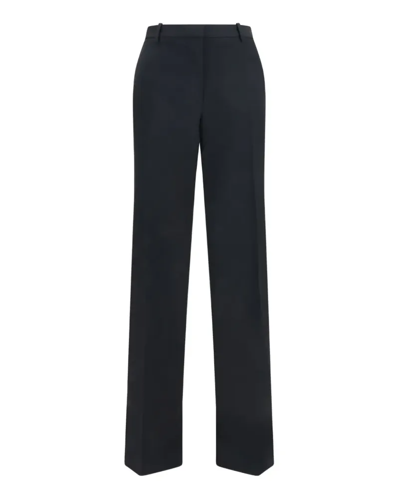 Tom Ford Hose mit Gürtelschlaufen - Schwarz Schwarz