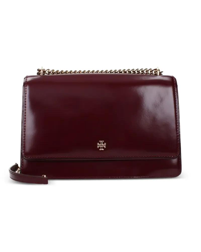 Tory Burch Emerson shoulder bag - Rot Rot