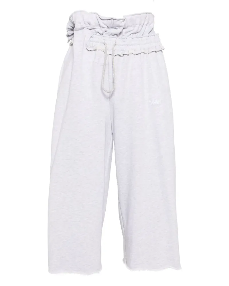 Magliano Provincia Shorts - Grau Grau