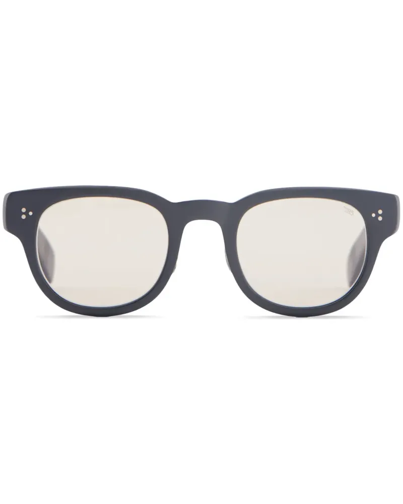 EYEVAN 7285 329 Sonnenbrille - Schwarz Schwarz