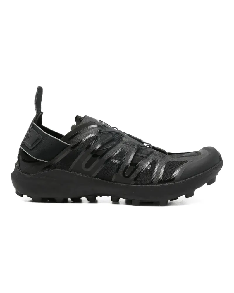 Salomon Udara Advanced Sneakers - Schwarz Schwarz