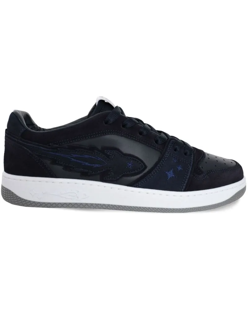 ENTERPRISE JAPAN EJ Egg Rocket Sneakers - Blau Blau