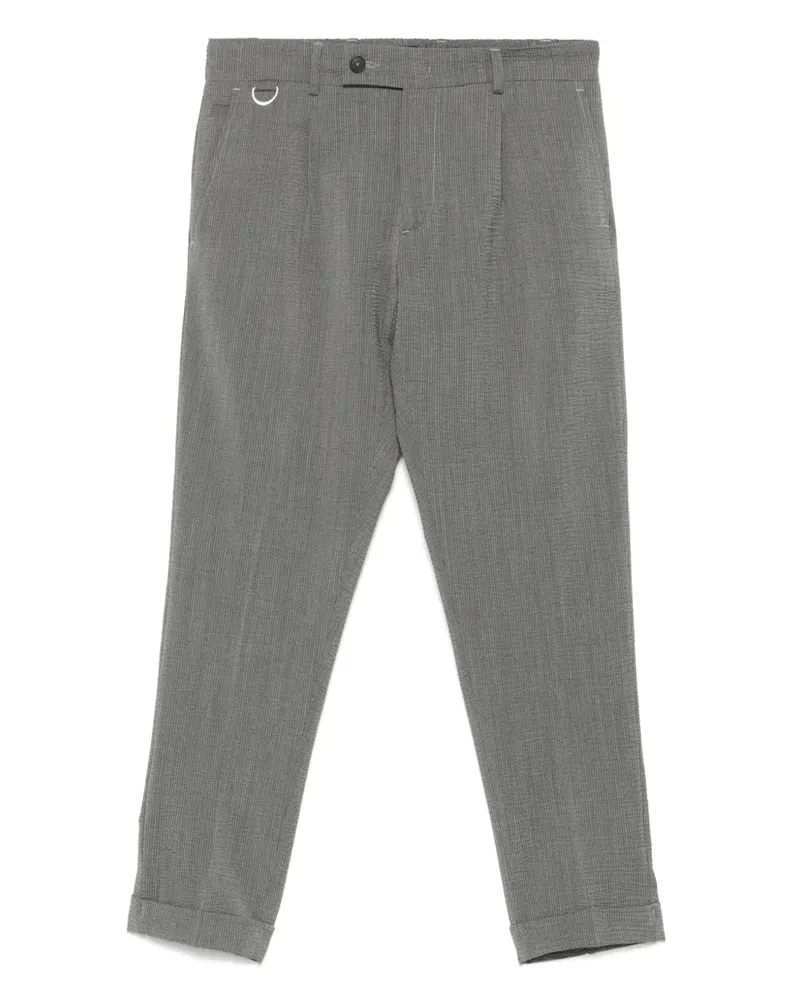 Low Brand Riviera Hose - Grau Grau
