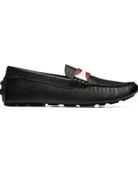 Bally Perthy Loafer Schwarz