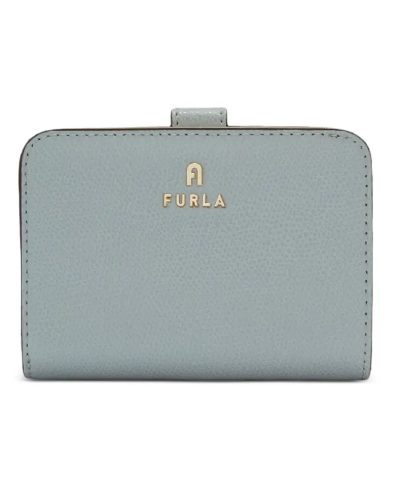 Furla Camelia Portemonnaie - Grau Grau
