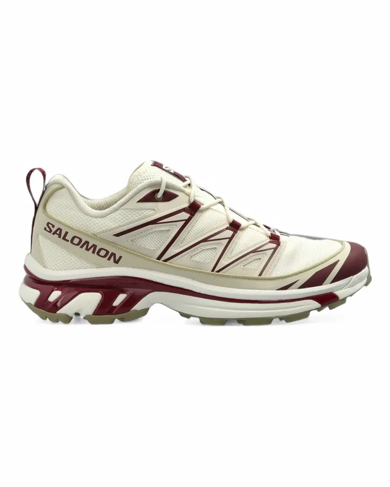 Salomon XT-6 Expanse Sneakers - Nude Nude