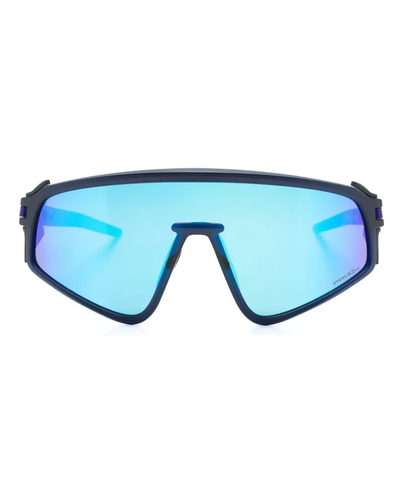 Oakley Latch™ Panel Pilotenbrille - Blau Blau