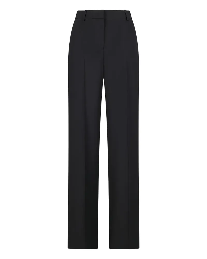 PT TORINO Klassische Hose - Schwarz Schwarz