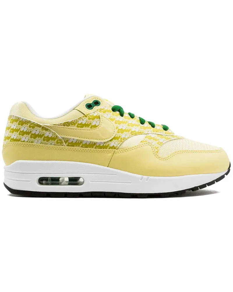 Nike Air Max 1 Premium' Sneakers - Gelb Gelb