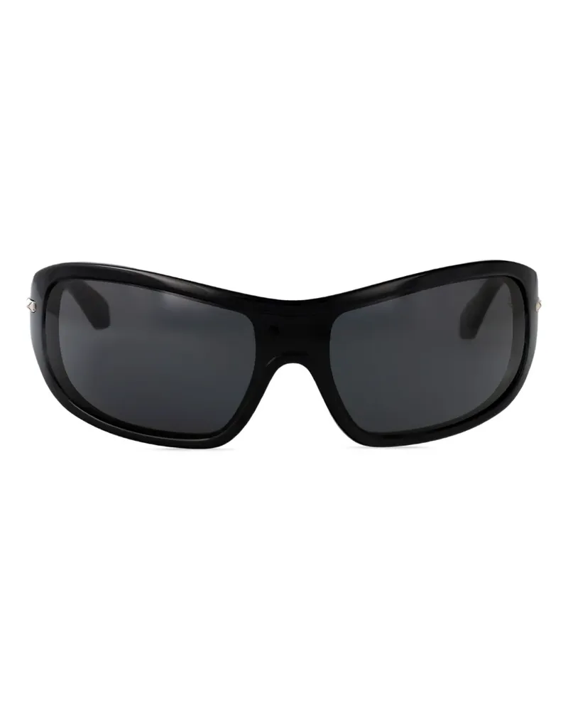 Dolce & Gabbana DG 4486 Sonnenbrille - Schwarz Schwarz