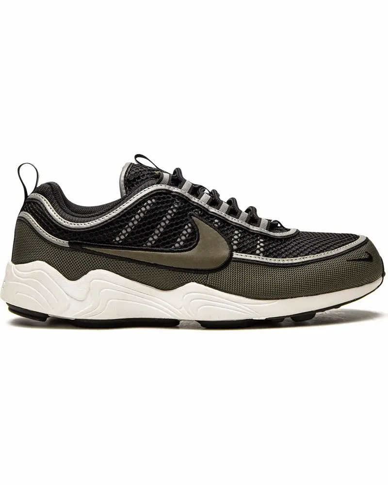 Nike Air Zoom Spiridon '16 Sneakers - Grün Grün