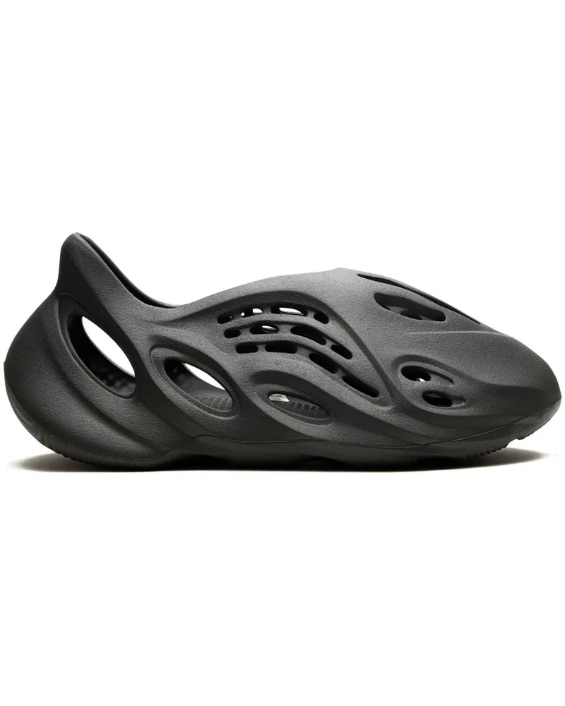 adidas Yeezy Foam Runner Carbon Sandalen - Schwarz Schwarz