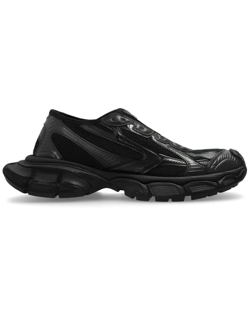 Balenciaga 3XL Sneakers - Schwarz Schwarz