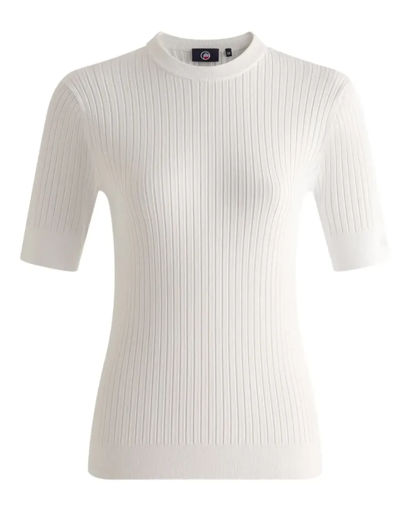 FUSALP Jadou T-Shirt - Weiß Weiß