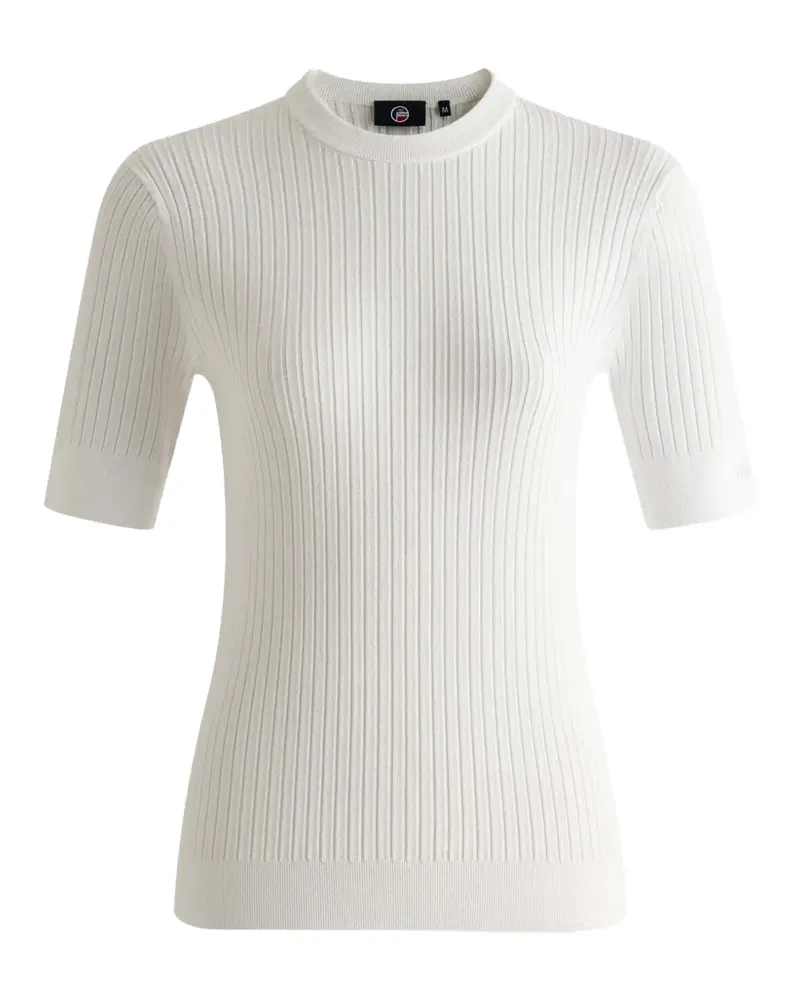 FUSALP Jadou T-Shirt - Weiß Weiß
