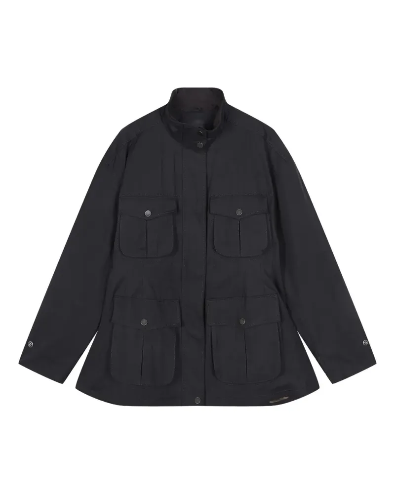 JNBY Safarijacke im Oversized-Look - Schwarz Schwarz