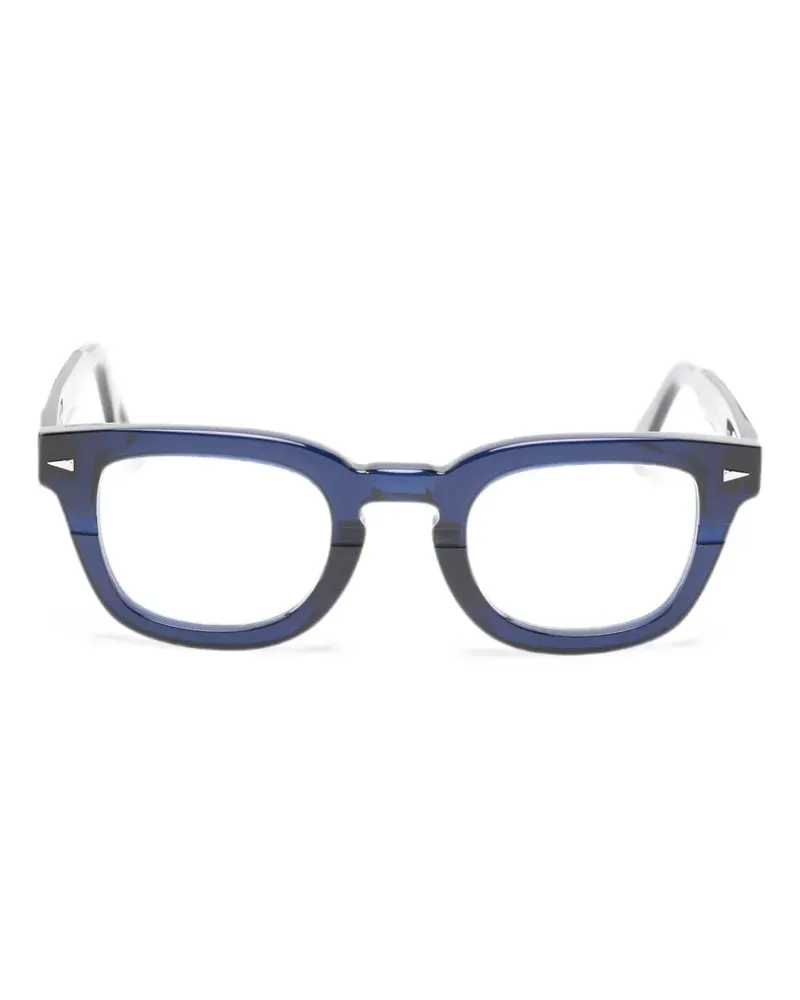AHLEM Champ de Mars Brille - Blau Blau