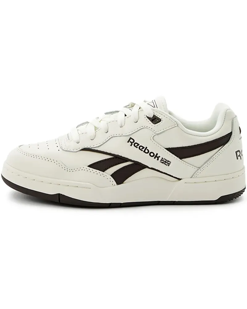 Reebok Sneakers im Retro-Look - Weiß Weiß