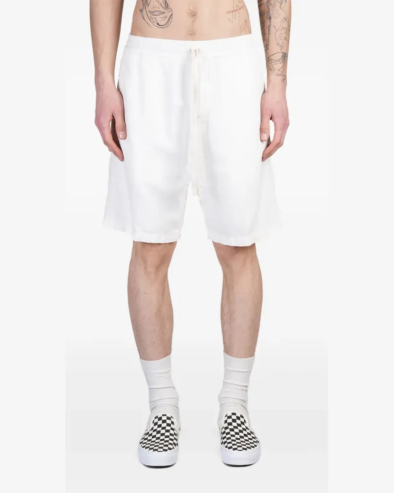 Carhartt WIP Rainer Shorts - Weiß Weiß