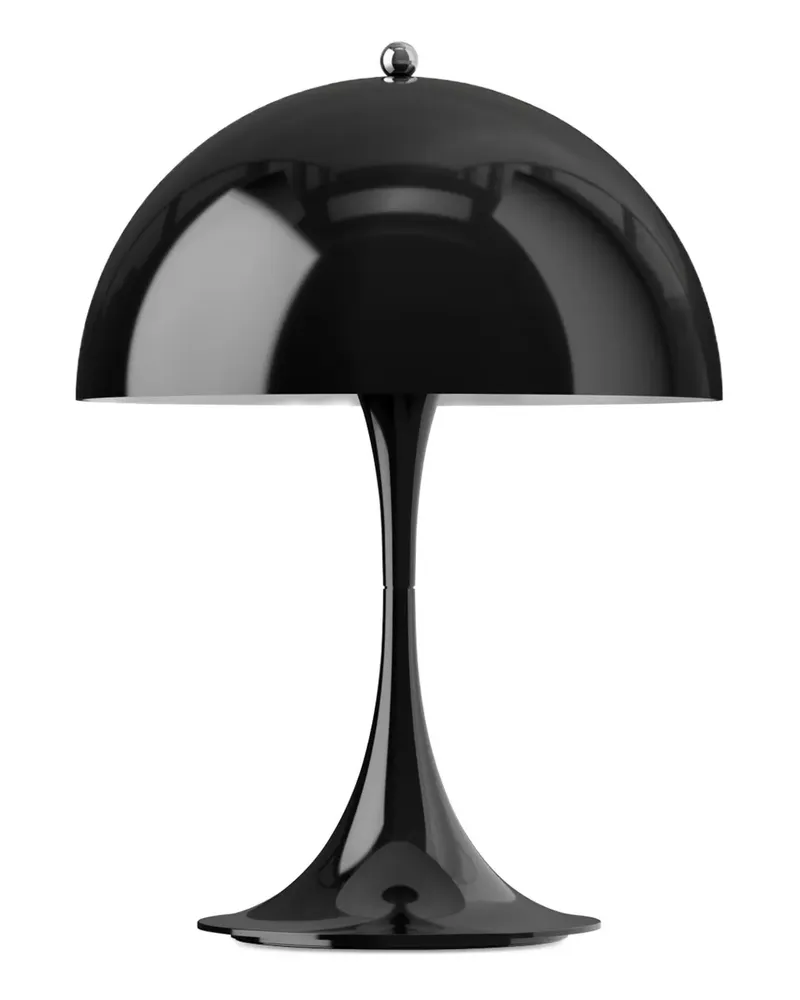 Louis Poulsen Panthella 250 LED Tischleuchte (35cm x 25cm) - Schwarz Schwarz