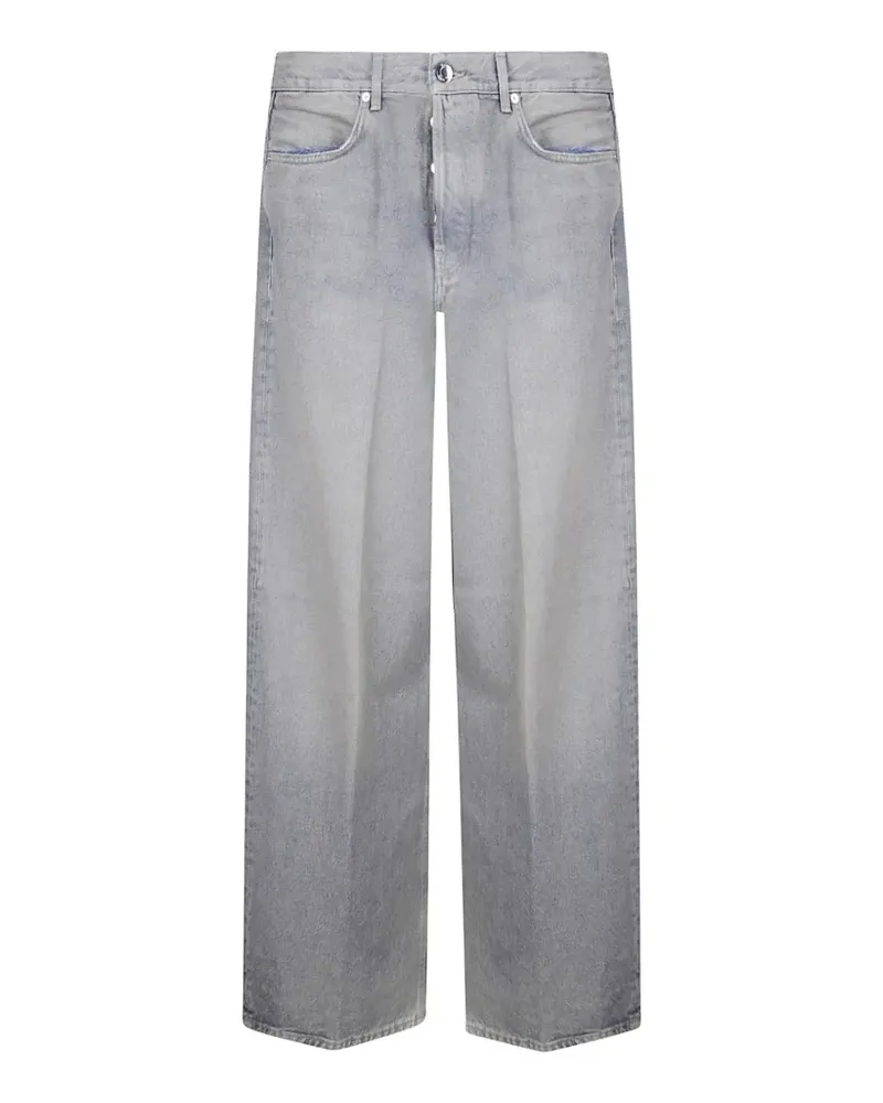 Haikure Bethany Jeans - Blau Blau