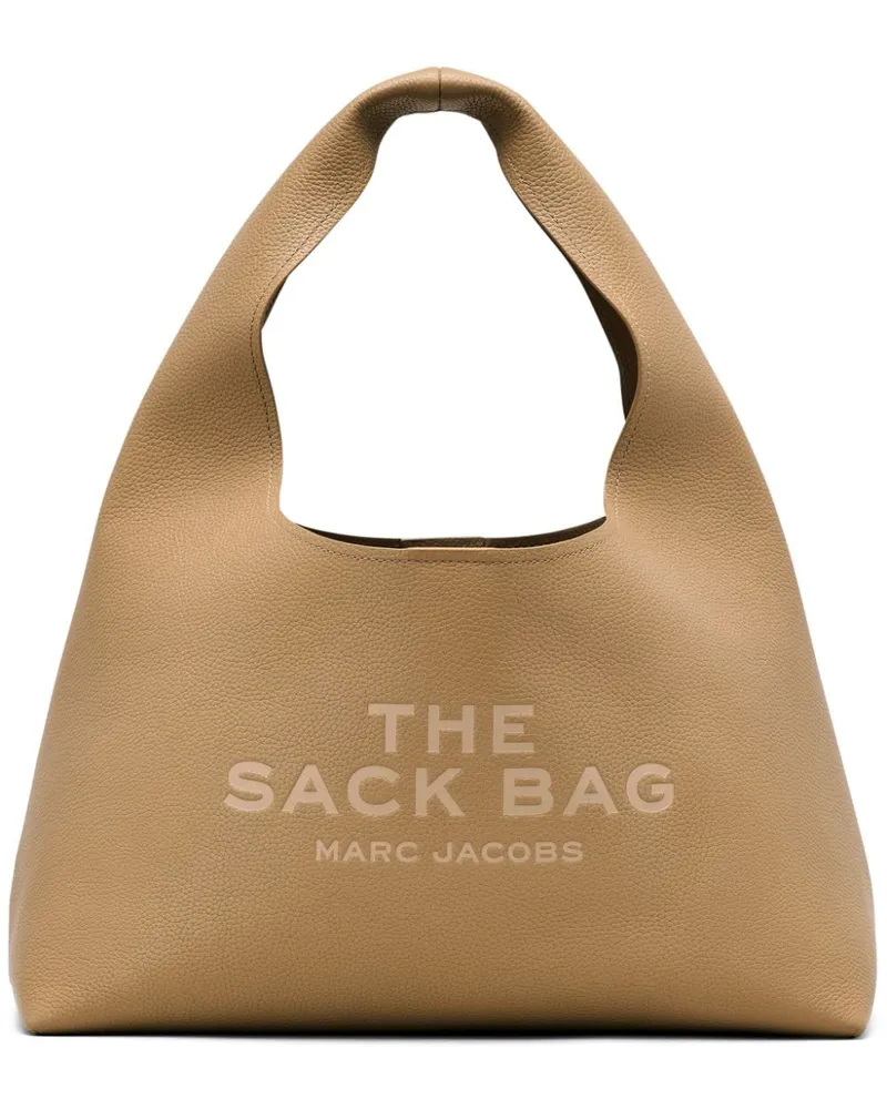 Marc Jacobs The Sack Tasche - Nude Nude