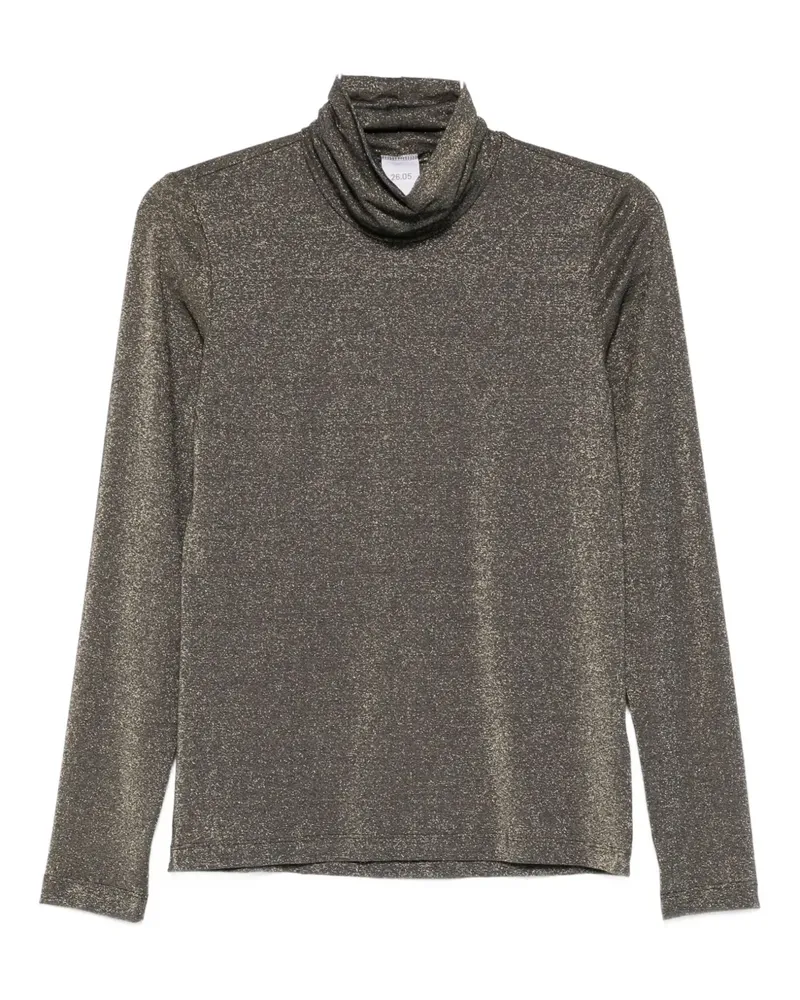 Caliban Skin Like jumper - Grau Grau
