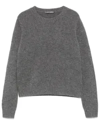 philo-sofie Glam Pullover Grau