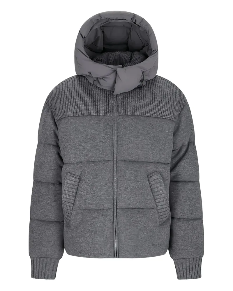 Mackage Griffen padded jacket - Grau Grau