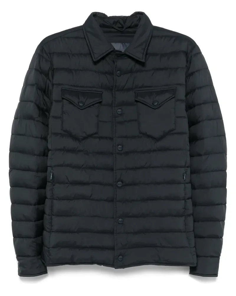 Herno Legend Steppjacke - Blau Blau