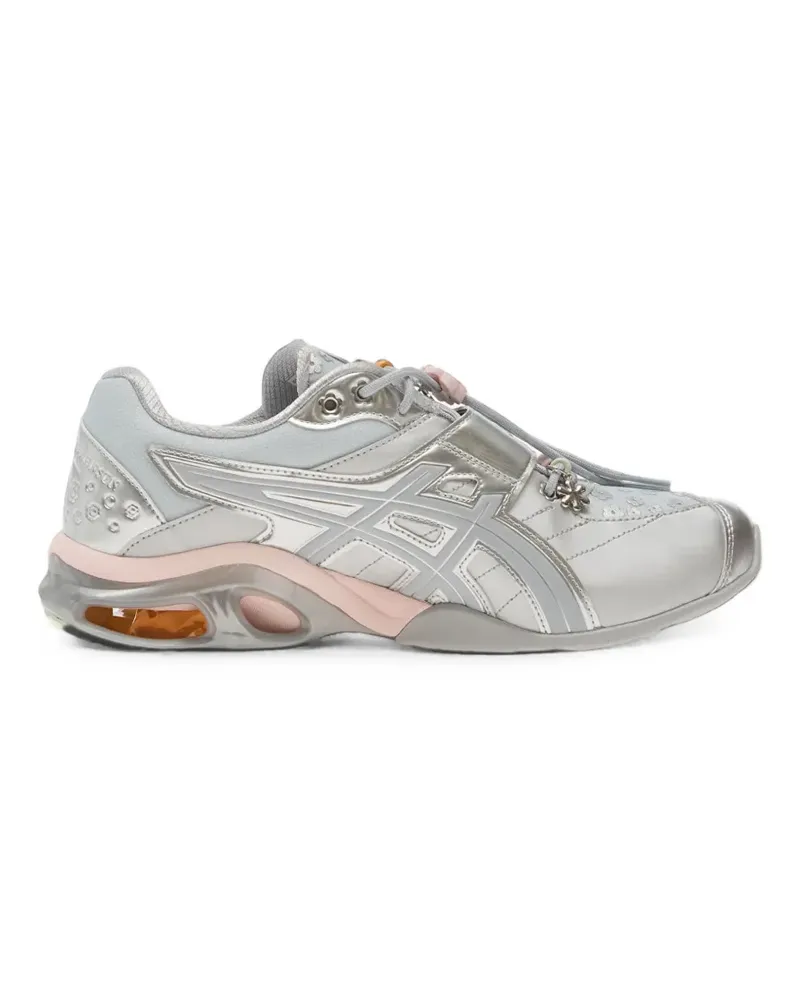Asics GEL-Kinetic FR sneakers - Silber Silber