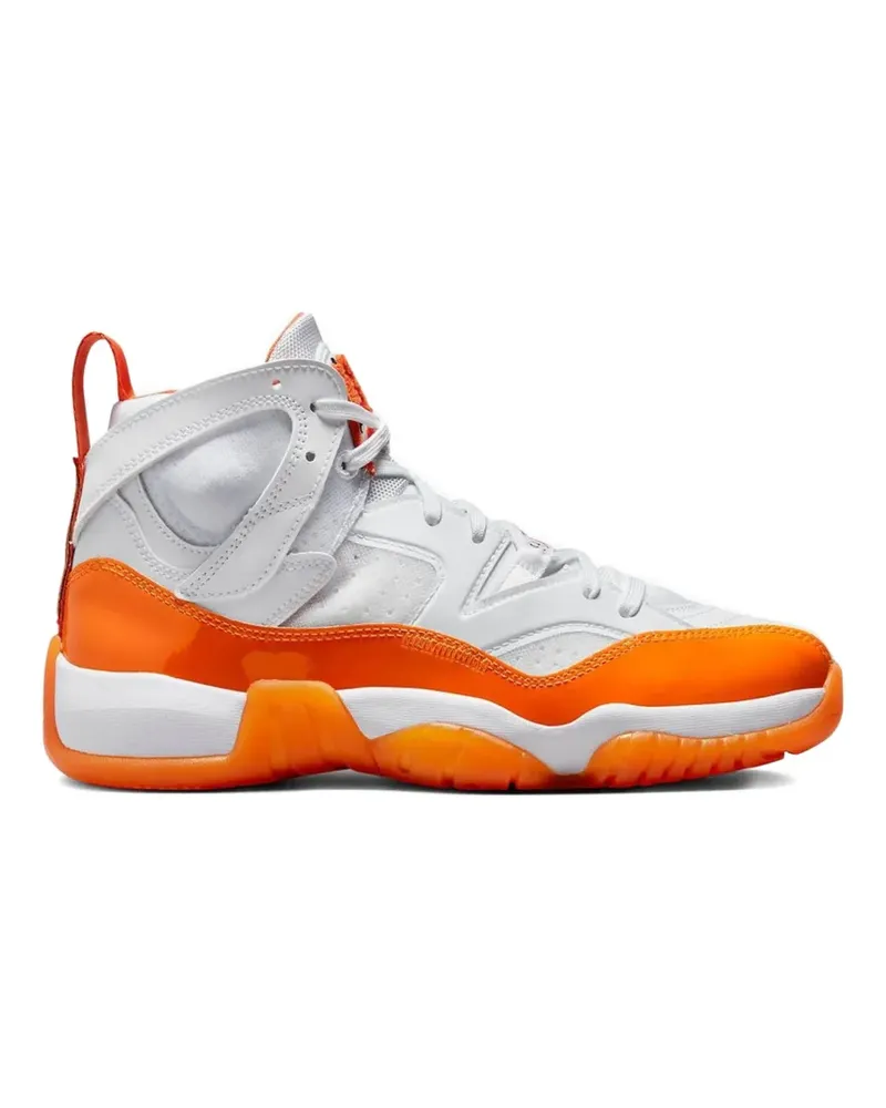 Jordan Jumpman Two Trey sneakers - Weiß Weiß