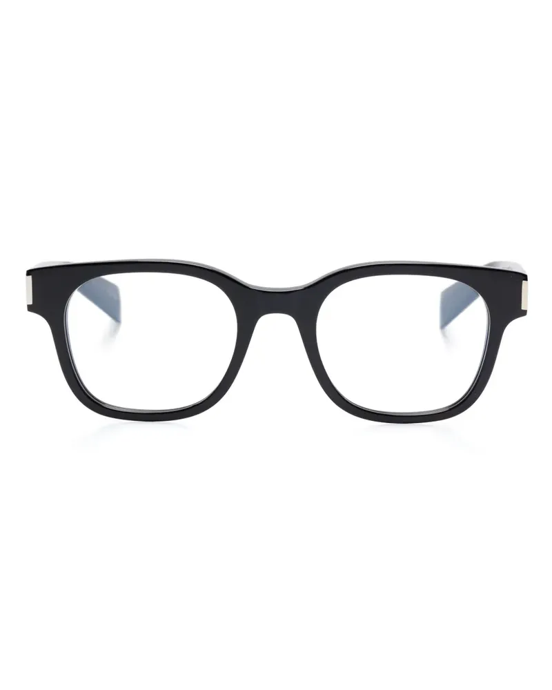 Saint Laurent SL 722 Brille - Schwarz Schwarz