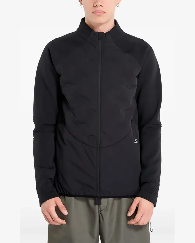 Oakley Latitude Soar jacket - Schwarz Schwarz