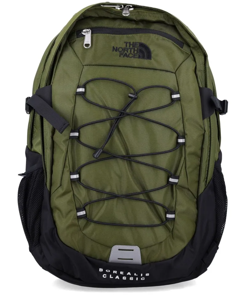 The North Face Borealis Classic Rucksack - Grün Grün