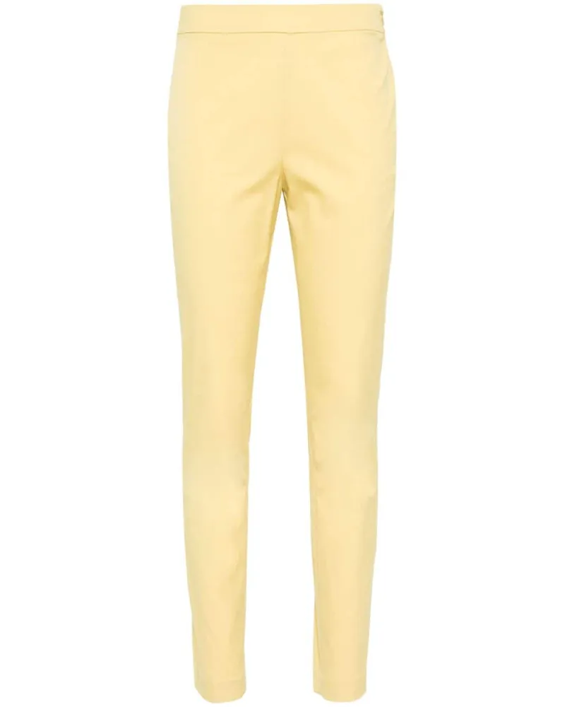 Fabiana Filippi Schmale Hose - Grün Grün
