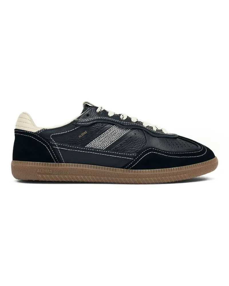 Alohas TB.490 Sneakers - Schwarz Schwarz