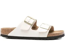 Arizona Sandalen mit Schnallenverschluss - Nude