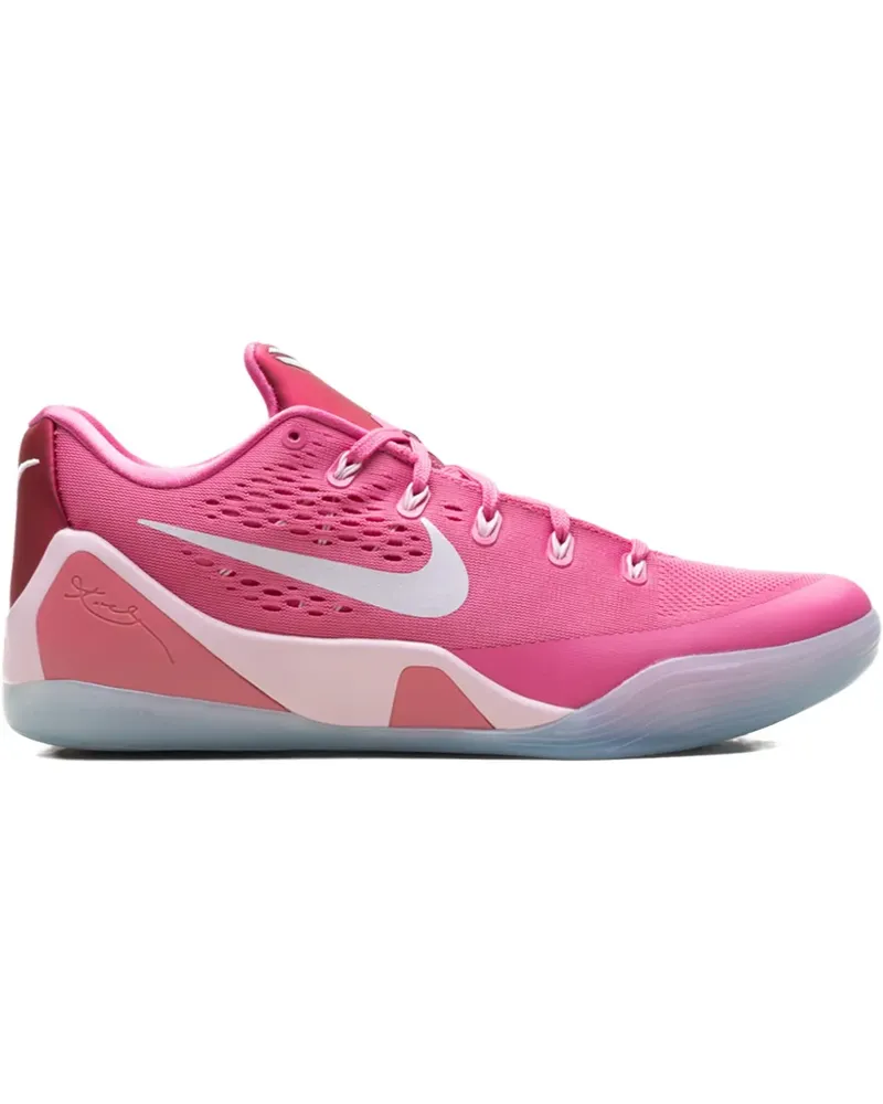 Nike Kobe 9 EM Low Protro sneakers - Rosa Rosa