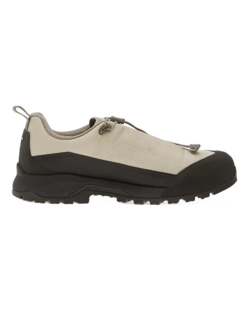 The North Face Glenclyffe™ Alpine Sneakers - Nude Nude