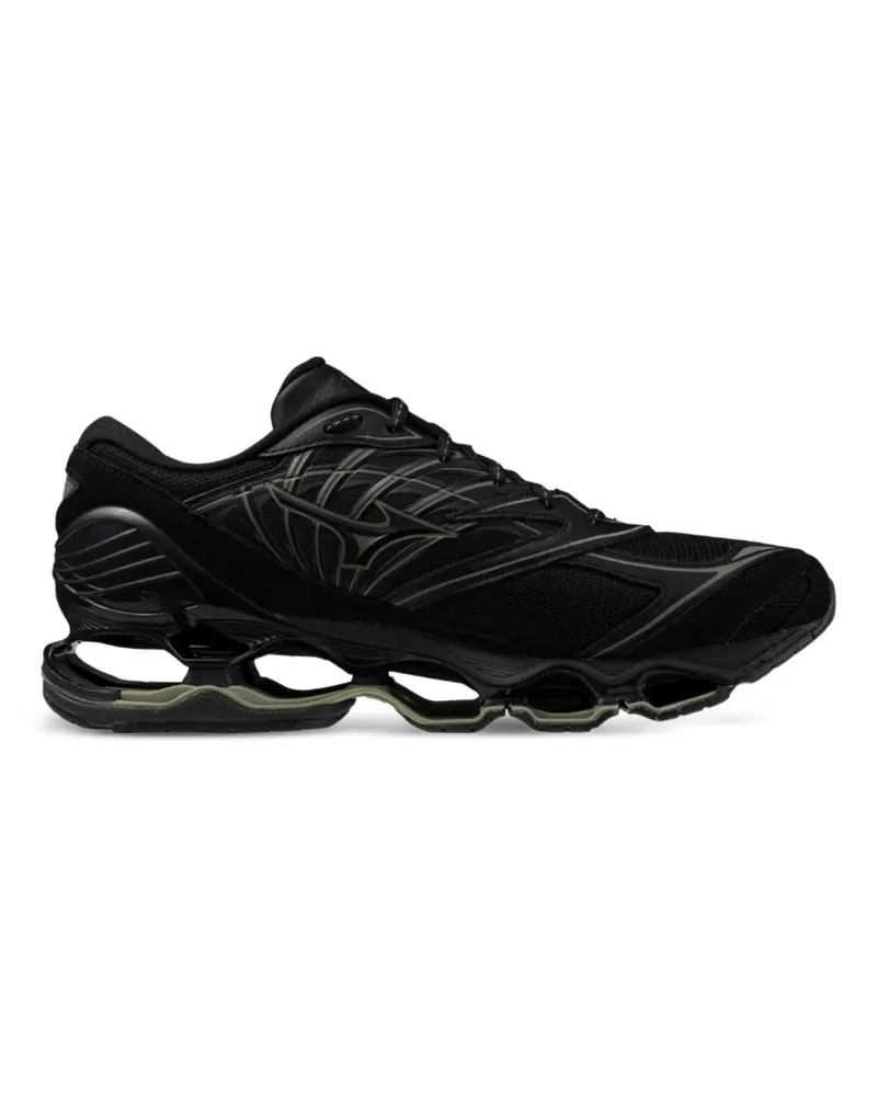 Mizuno Wave Prophecy Ls Maharishi sneakers - Schwarz Schwarz
