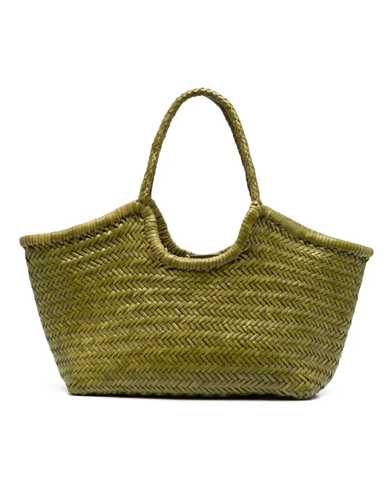 Dragon Diffusion Großer Nantucket Shopper - Grün Grün