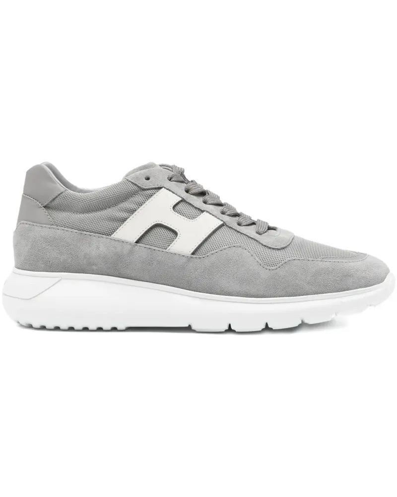 Hogan Interactive 3 Sneakers - Grau Grau