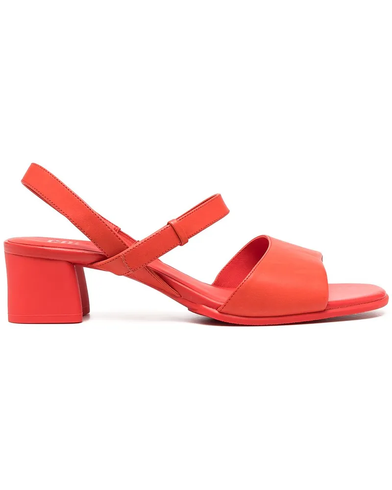 Camper Katie' Sandalen - Rot Rot
