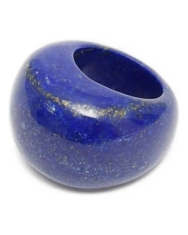 Sophie Buhai donut lapis ring - Blau Blau