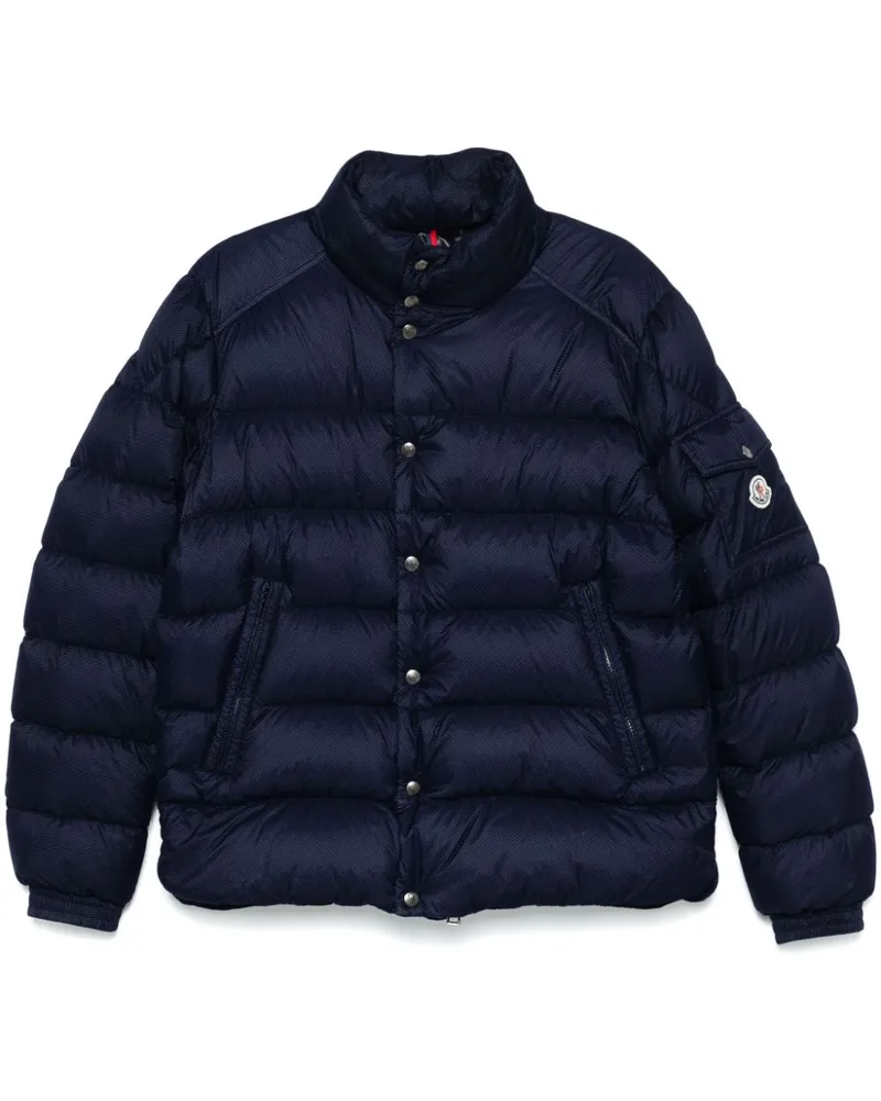 Moncler Lule Jacke - Blau Blau