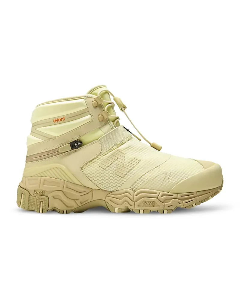 New Balance TDS MSNB1 sneakers - Nude Nude